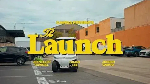 Source image for See the Gamma 5 visual storytelling agent: 16.1K views