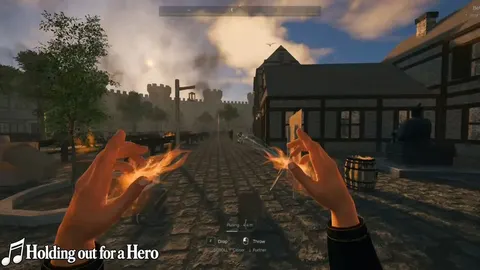 Source image for Build a free open world wizard game with Claude Code and Godot: 48.8K views