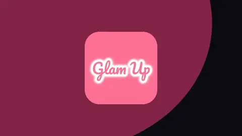Source image for Grow AI consumer apps with UGC creator campaigns: Glam Up and Sprout, $400K a month