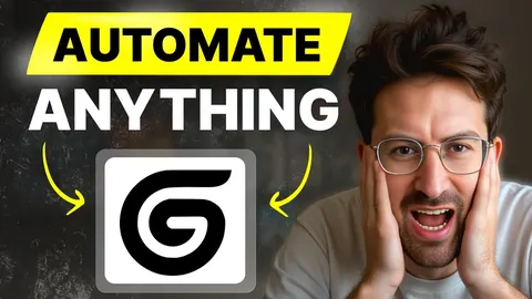 Source image for An AI agent built in 43 minutes with Gumloop, no code: 381.4K views