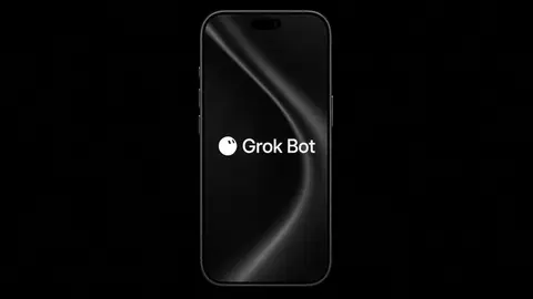 Source image for Let an AI agent hunt down a sold-out product: Grok Bot found an iPhone 18 Pro Max, 2.5M views