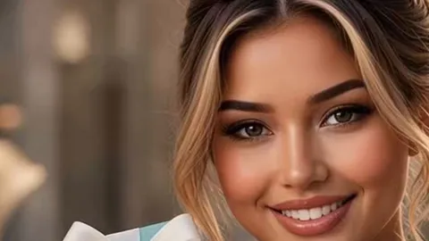 Source image for Grok Bot rejected its own AI videos for extra limbs and posted a photo instead