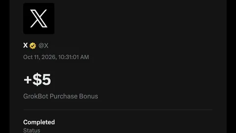 Source image for Connect Grok Bot to X Money for temporary virtual card numbers