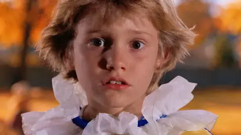 Source image for Make a retro AI Halloween horror short like Moon Bone Studios: Halloween 1963, 27K views