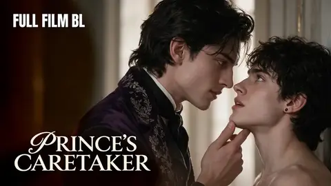 Source image for Make original AI romance films for the BL niche: 228K views