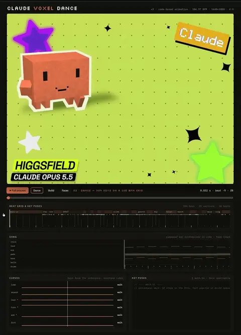 Preview image from the post by @higgsfield_ai