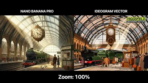 Source image for Compare Ideogram Vector and Nano Banana Pro at 3,000% zoom: 21.9K views