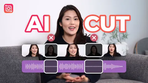 Source image for InShot AI Cut removes silences in one tap: 26.3K views