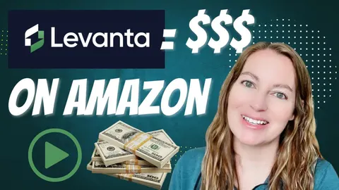 Source image for What is Levanta? The tool Amazon influencers use: 5.5K views