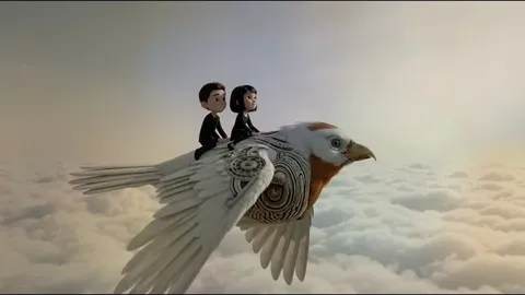 Source image for Make a 4K AI music video about a trip: 156K views