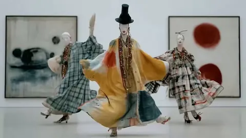 Source image for Make an AI music video with Midjourney, Veo and Suno: 22K views