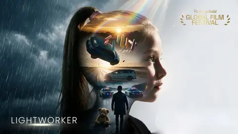 Source image for Turn your feature script into an AI proof-of-concept short: LIGHTWORKER, 109K views