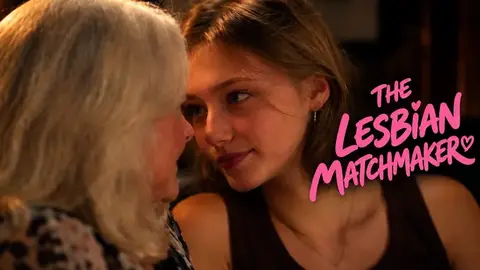 Source image for Make AI romance short films for a loyal niche: LUMOSCURIA, 337K views