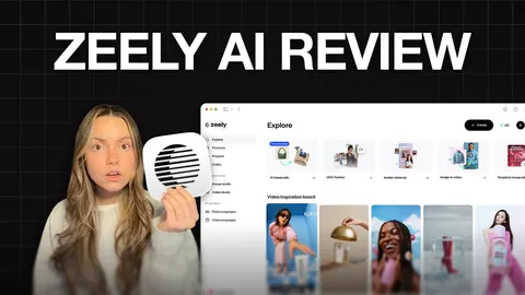 Source image for MakerThrive tries Zeely AI so you don't have to: 83.6K views