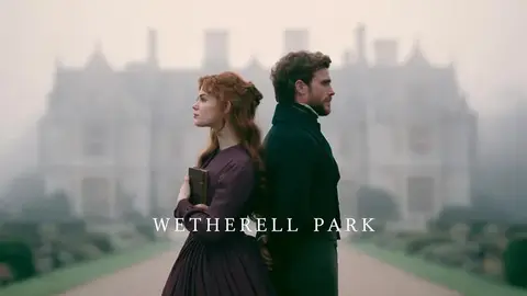Source image for Make an AI period-drama series trailer: Wetherell Park, 169K views