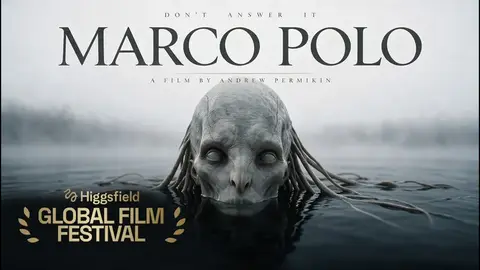 Source image for Share every prompt of your AI short film: MARCO POLO, 490K views