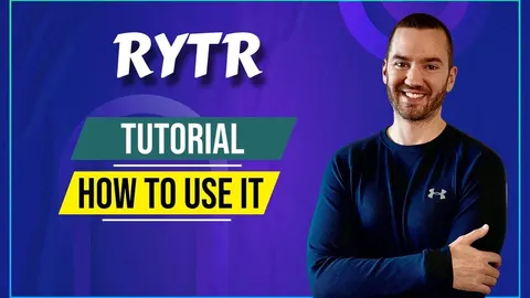 Source image for Rytr AI writing tool tutorial: 10.9K views
