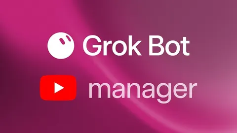 Source image for Grok Bot is managing Matt Palmer's YouTube channel: 11.2K views