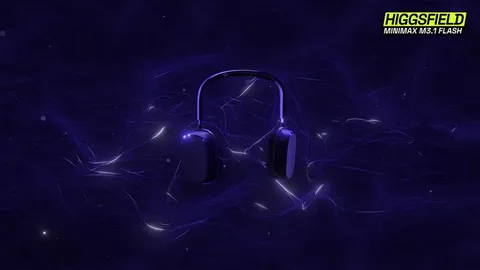 Source image for Make a 3D product ad with MiniMax on Higgsfield: 22K views