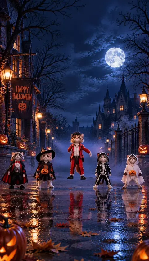 Preview image from the post by @moonwalkcats