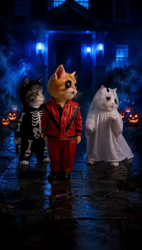 Preview image from the post by @moonwalkcats