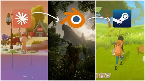Source image for Make a game with Claude Code and publish it on Steam: 57.4K views