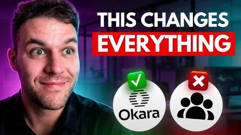 Source image for Nick Ponte uses Okara AI for client level marketing work: 2.2K views