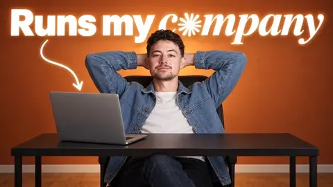 Source image for Automate a company with Claude: 94K views