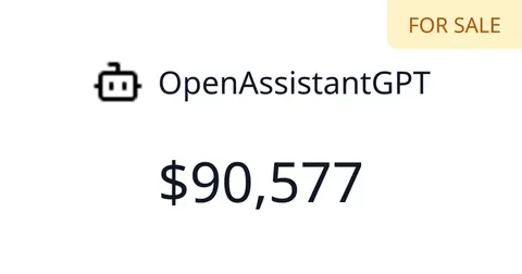 Source image for Build RAG support agents with the OpenAI API: OpenAssistantGPT, $1,747 MRR