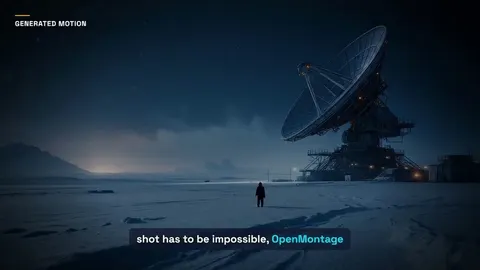 Source image for OpenMontage turns your AI coding assistant into a video studio: 24.6K views