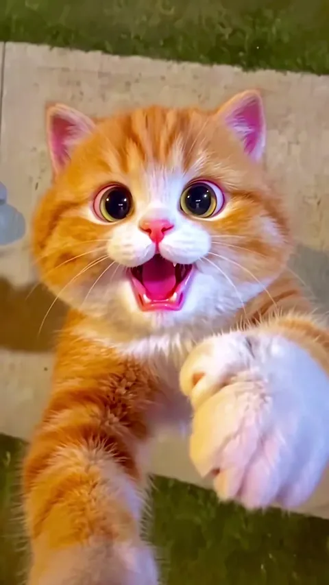 Preview image from the post by @tom_thecatofficial