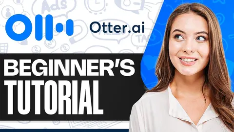Source image for Otter AI for beginners: transcribe meetings and audio fast: 54K views