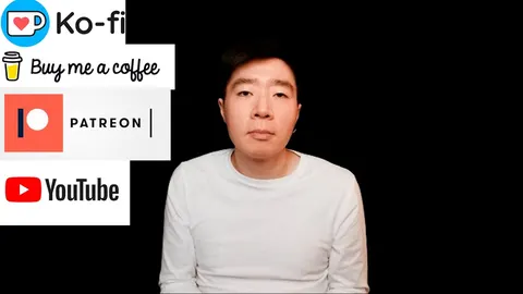 Source image for Why one creator chose Ko-fi over Patreon and YouTube memberships: 26.4K views