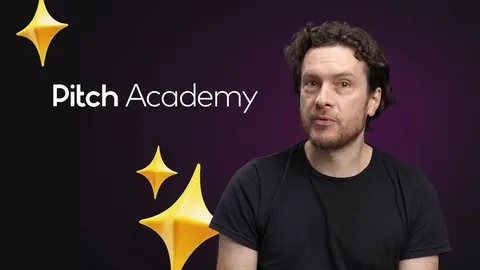 Source image for Creating presentations with AI in Pitch: 9.4K views
