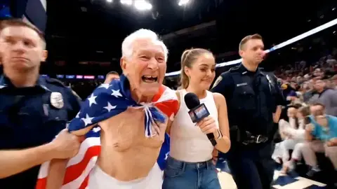 Source image for Make a TV commercial with Veo 3 in two days: an NBA Finals ad