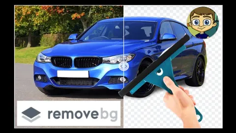 Source image for Removing image backgrounds in seconds with remove.bg: 116.5K views