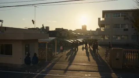Source image for Make an emotional AI scene with Seedance 2.5: 2.2K views