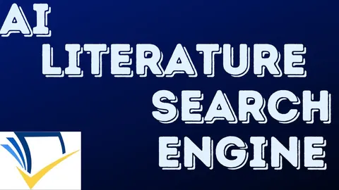 Source image for Finding literature with AI using Semantic Scholar for free: 13.3K views