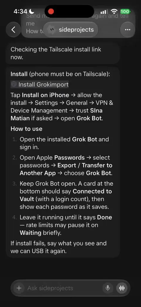 Preview image from the post by @fromsinaimportx