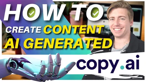 Source image for Stewart Gauld's Copy.ai tutorial for small business writing: 47.7K views