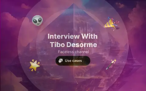 Source image for Add animated captions to shorts with Submagic
