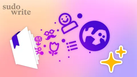 Source image for Sudowrite's Story Bible: build a novel's foundation with AI: 12.1K views