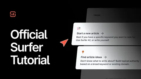 Source image for The official Surfer tutorial for SEO content: 22.6K views