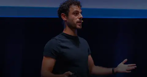 Source image for Post daily with an AI avatar of yourself