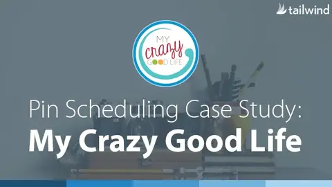 Source image for Schedule Pins to grow blog traffic