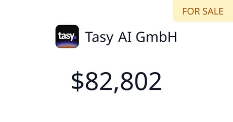 Source image for Tasy AI makes creator style videos with AI, $2,052 MRR