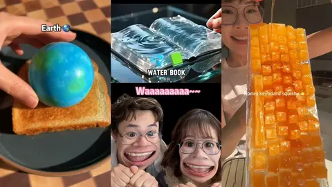 Source image for Recreate viral AI foods in real life like Ms Shi and Mr He: 4.13M views