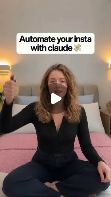 Source image for Have Claude make and queue a week of reels: 5.2K comments