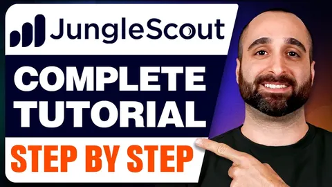Source image for Jungle Scout product research for beginners: 20.3K views