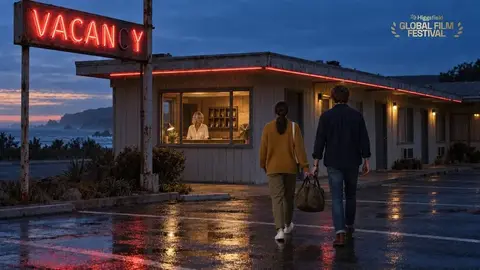 Source image for Make a quiet AI drama, not an action film: VACAN Y, 46K views